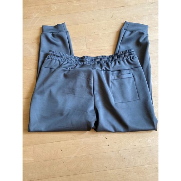 OPEN Edit mens trackpants sz 2XL jogger gray - Picture 6 of 6